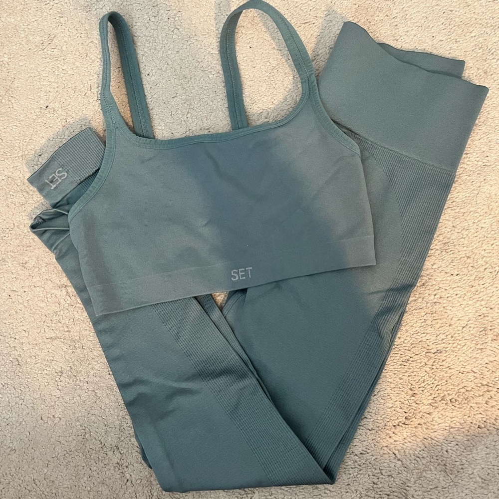 SetActive wave sculptflex set size medium